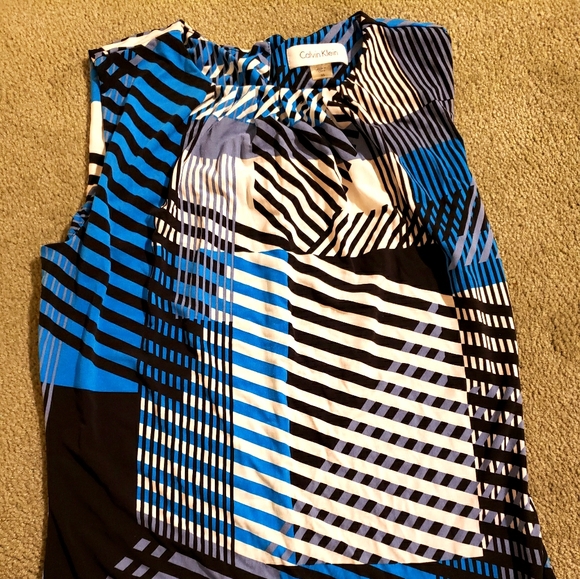 Calvin Klein very soft top - Picture 1 of 2